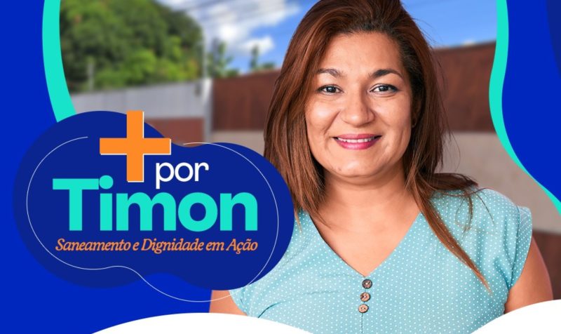 Saneamento e dignidade: Águas de Timon inicia mutirões para beneficiar população vulnerável Saneamento e dignidade: Águas de Timon inicia mutirões para beneficiar população vulnerável