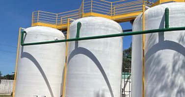 Águas de Timon amplia Estação de Tratamento de Esgoto no Residencial Miguel Arraes 