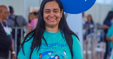 Prospera chega a Timon com serviços gratuitos de saúde e bem-estar 