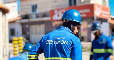 Águas de Timon realiza força-tarefa para prevenir ocorrências na rede de esgoto de 11 bairros 