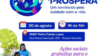 De RG a exames: moradores de Timon terão acesso de graça a dezenas de serviços neste sábado