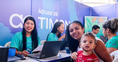 Prospera 2025 reúne 21 instituições e oferece mais de 2 mil serviços gratuitos à população de Timon 