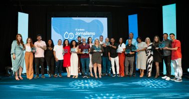 Águas de Teresina e Águas de Timon lançam 6º Prêmio de Jornalismo Ambiental e convidam profissionais da imprensa a participarem 