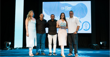 6ª edição do Prêmio de Jornalismo Ambiental marca estreia da Águas de Timon na premiação 