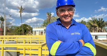 COMUNICADO | PARADA PROGRAMADA