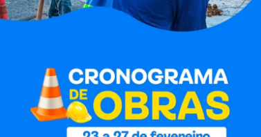 Águas de Timon mantém avanço das obras de saneamento em diferentes regiões da cidade 