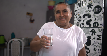 Dia Mundial da Saúde: avanço do saneamento em Timon contribui para a prevenção de doenças