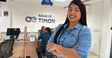 Semana Santa: Águas de Timon informa funcionamento durante o feriado